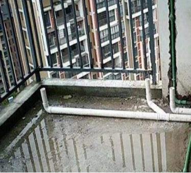 鼎湖漏水维修 阳台漏水怎么修理?